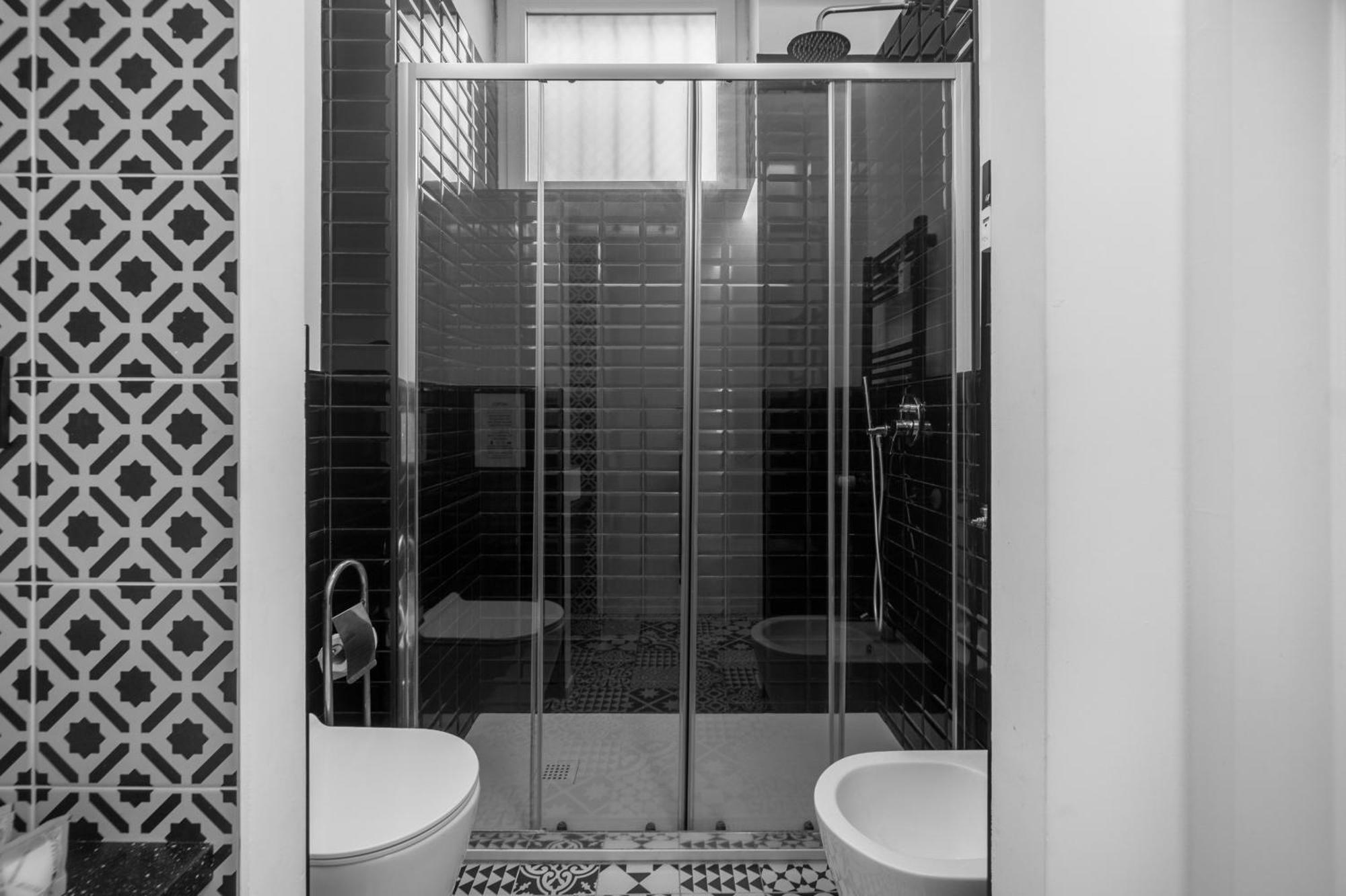 Pag60 -Crescenzago-Luxury Green House Milan Bagian luar foto