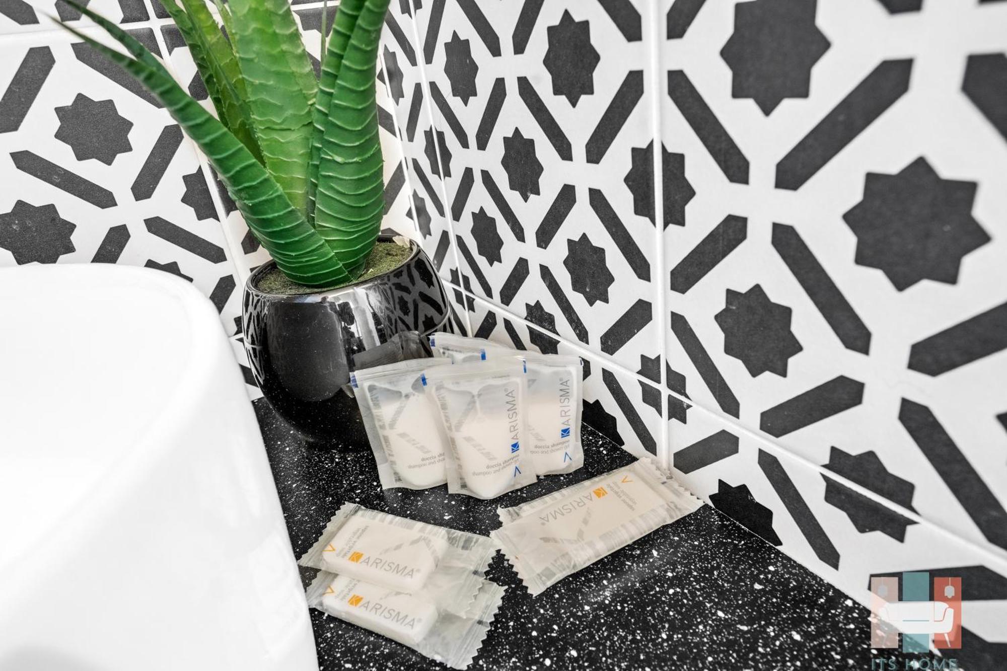 Pag60 -Crescenzago-Luxury Green House Milan Bagian luar foto