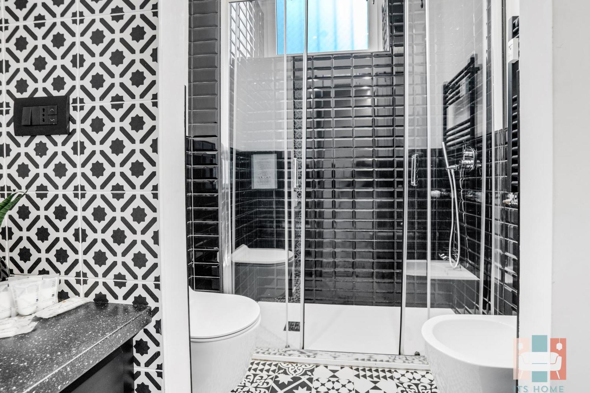 Pag60 -Crescenzago-Luxury Green House Milan Bagian luar foto