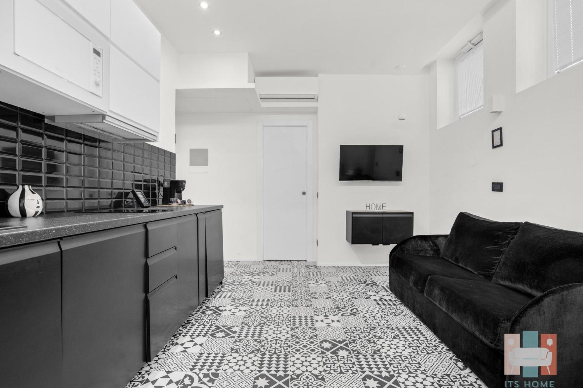 Pag60 -Crescenzago-Luxury Green House Milan Bagian luar foto